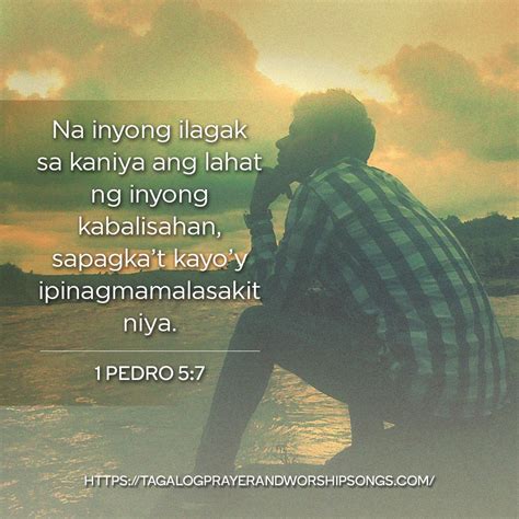 Tagalog bible verses tungkol sa kamatayan